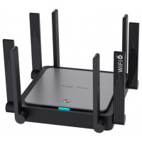 ROUTER RUIJIE REYEE RG-EW3200GX PRO WIFI6 3200 MESH GIGABIT